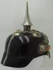 Prussian 2nd Garde Dragoon Officers Pickelhaube Visuel 4